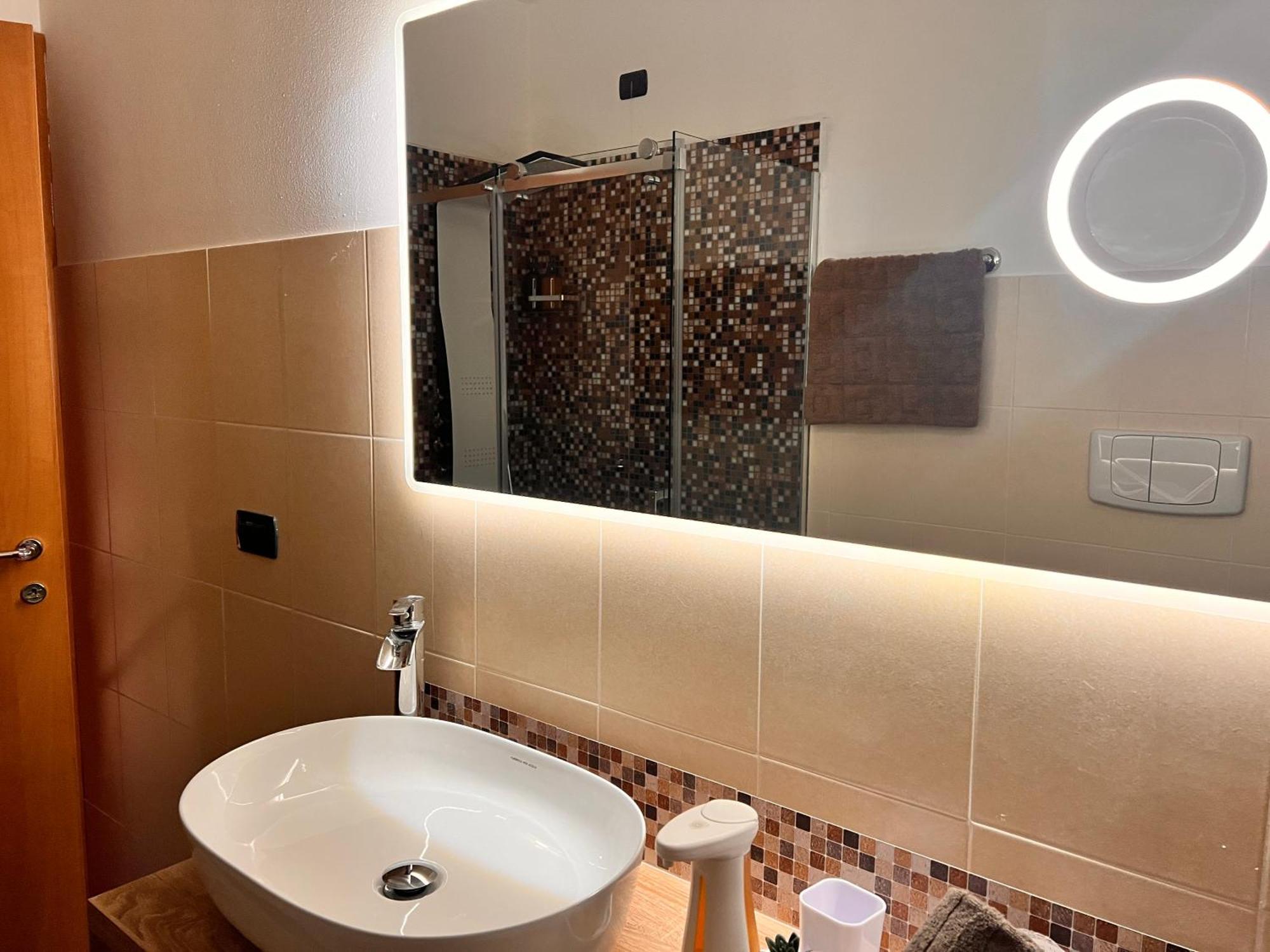 Suite Sinfonia Bergamo Dış mekan fotoğraf