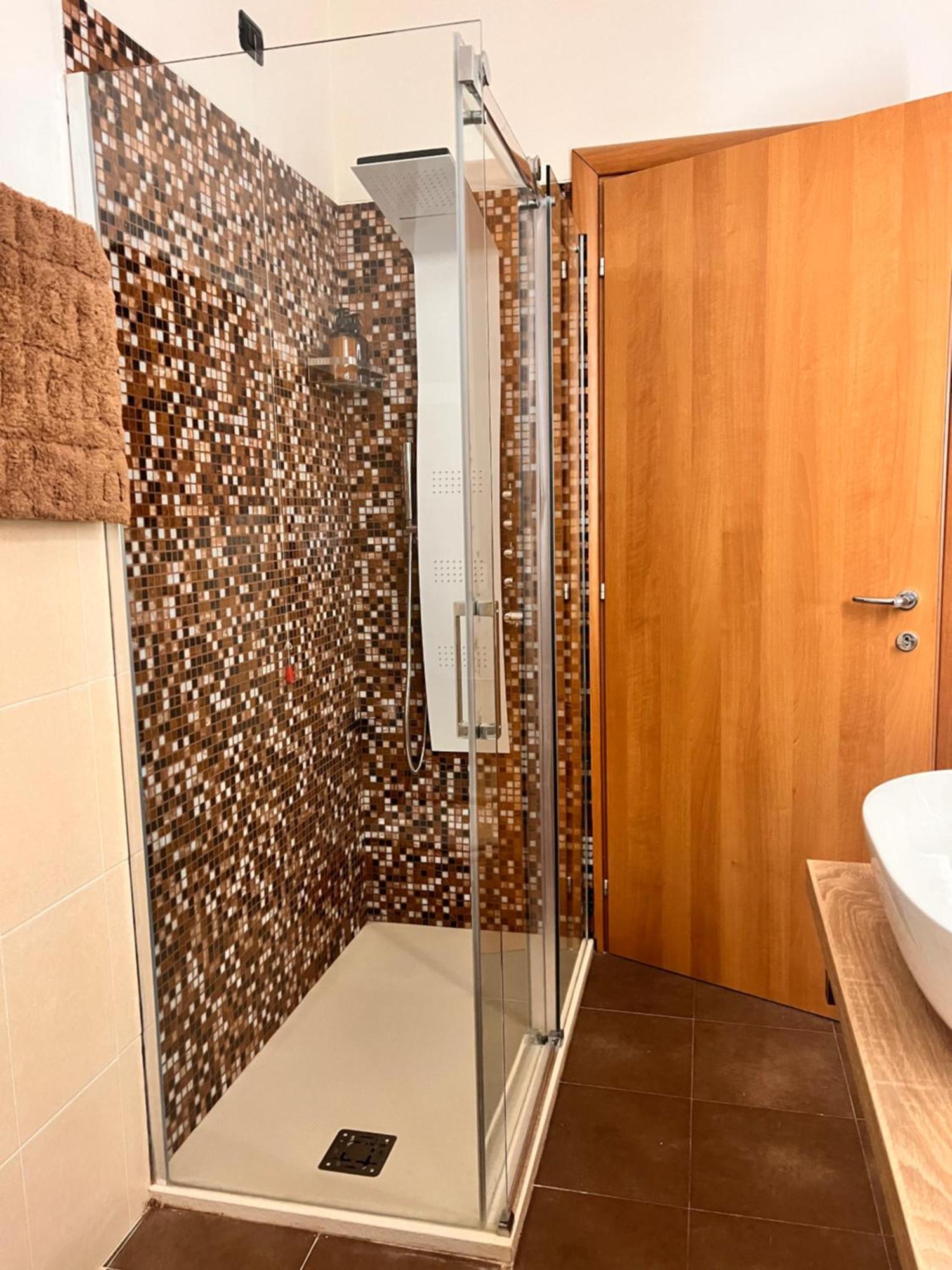 Suite Sinfonia Bergamo Dış mekan fotoğraf