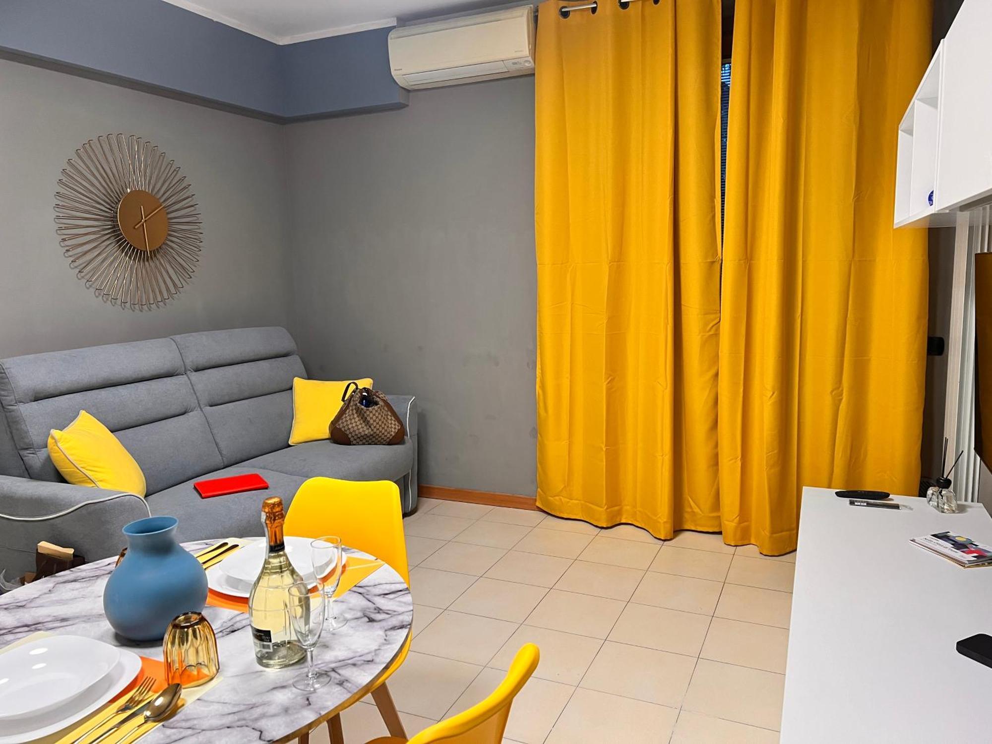 Suite Sinfonia Bergamo Dış mekan fotoğraf