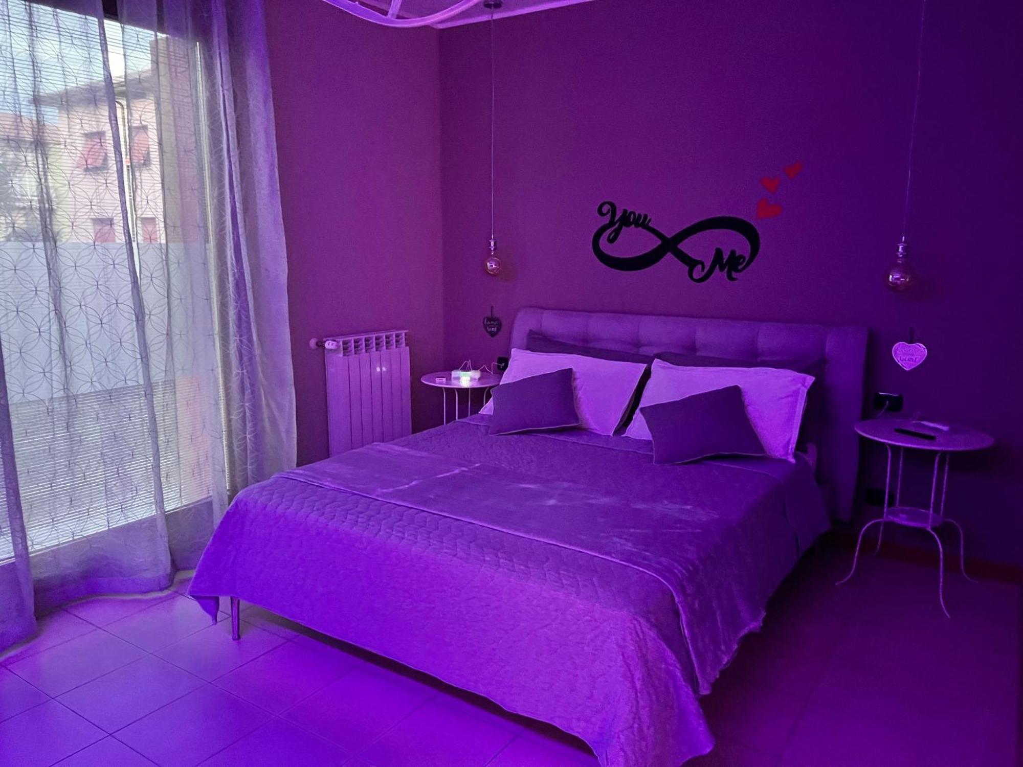 Suite Sinfonia Bergamo Dış mekan fotoğraf