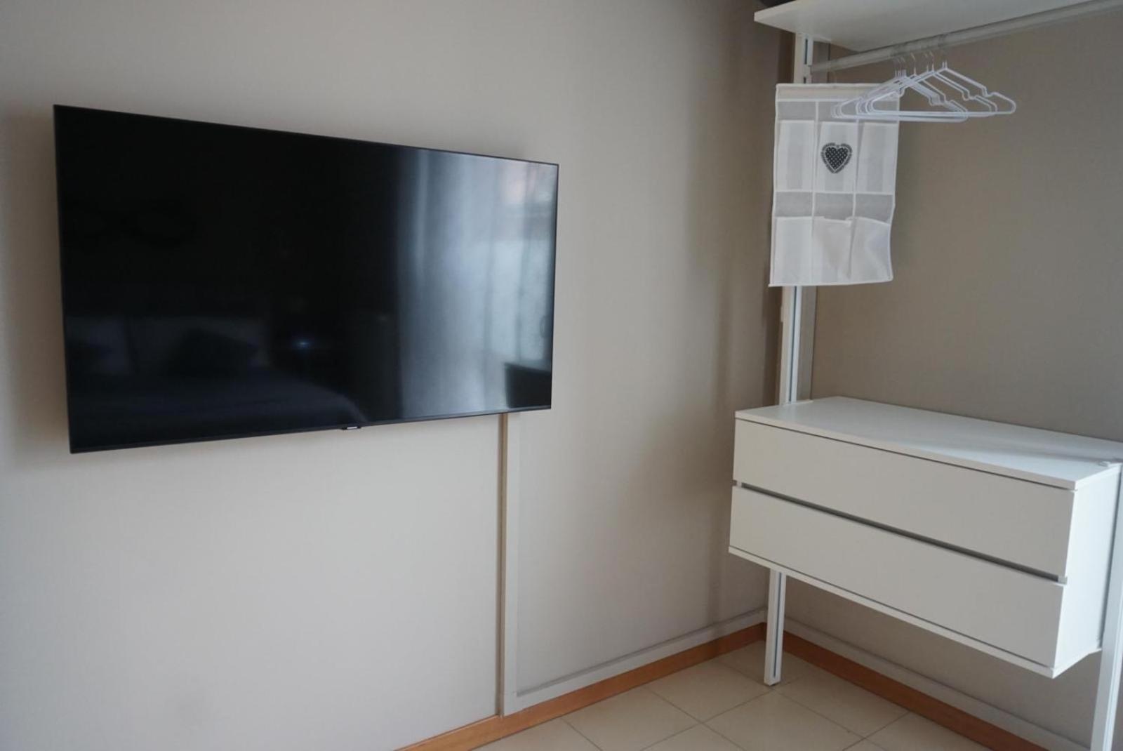 Suite Sinfonia Bergamo Dış mekan fotoğraf
