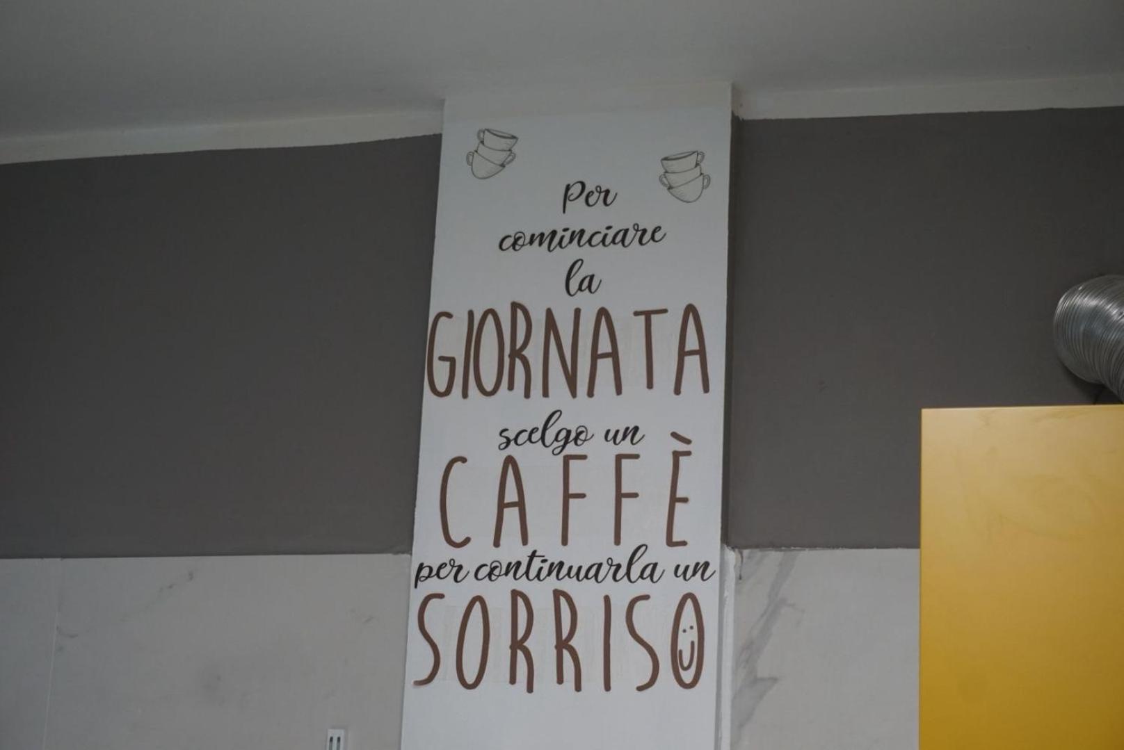 Suite Sinfonia Bergamo Dış mekan fotoğraf