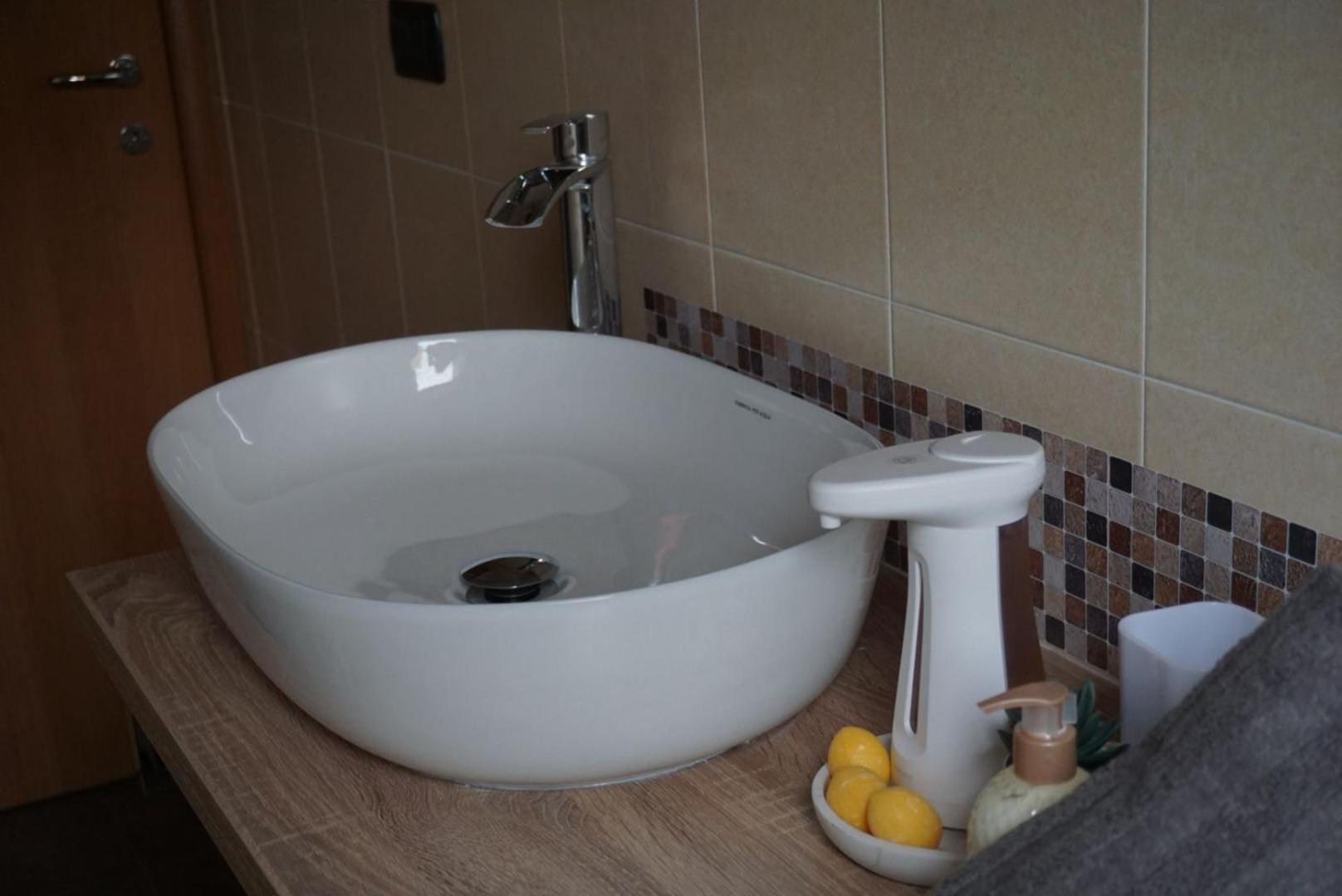 Suite Sinfonia Bergamo Dış mekan fotoğraf