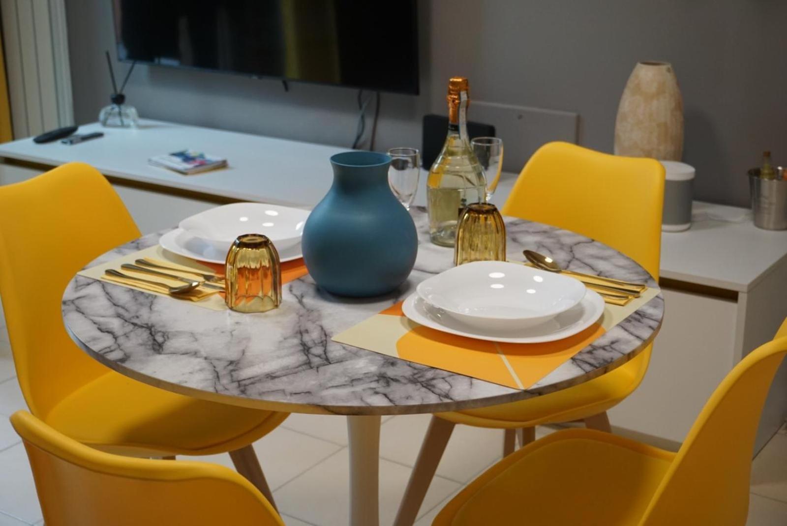 Suite Sinfonia Bergamo Dış mekan fotoğraf